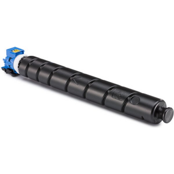 Kyocera 1T02L7CNL0/TK-8345C Toner-kit cyan. 12K pages/5% for KM TASKal