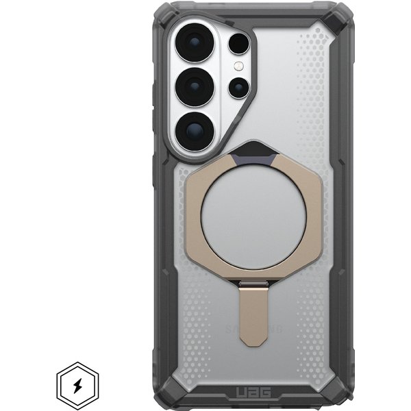 Urban Armor Gear Plasma XTE mobile phone case 17.5 cm (6.9") Cove