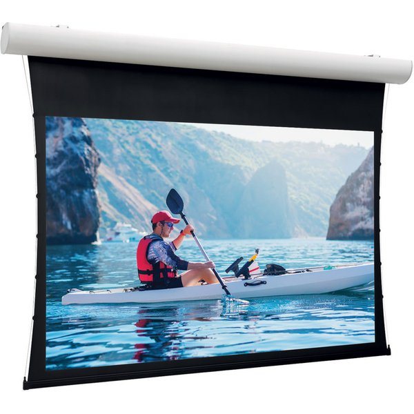 Da-Lite Tensioned-Elpro-Concept