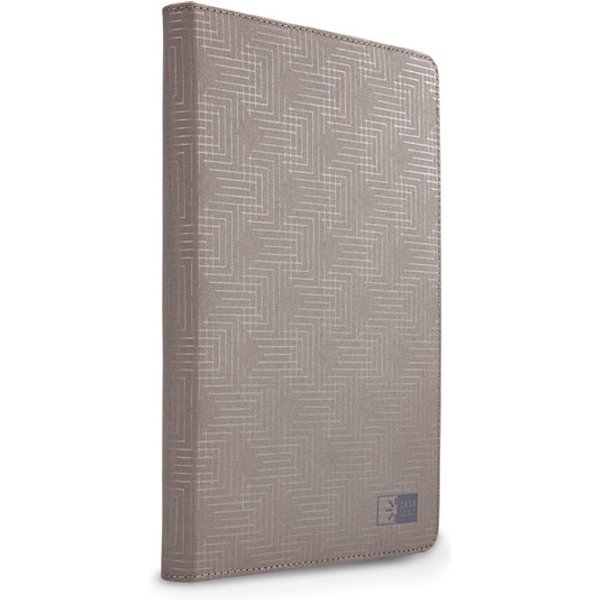Case Logic UFOL-208MOREL 20.3 cm (8") Folio Sand