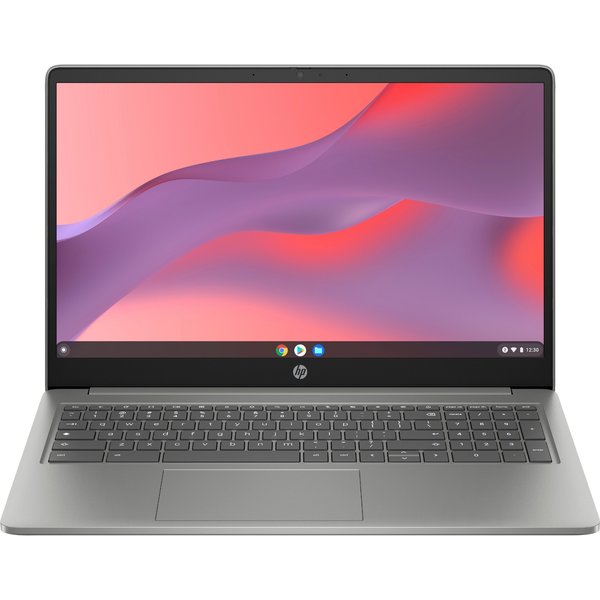 HP Chromebook 15a-nb0006na Intel® N N100 39.6 cm (15.6") HD 4 GB
