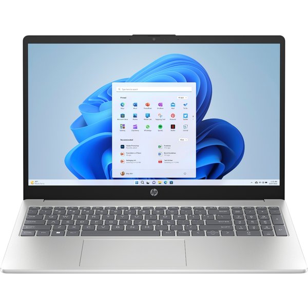 HP 15-fd0071na Intel® Core™ i7 i7-1355U Laptop 39.6 cm (15.6") Fu