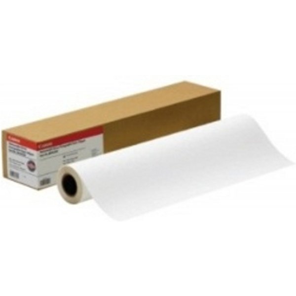 Canon Glossy 240g. 914mm photo paper White Gloss