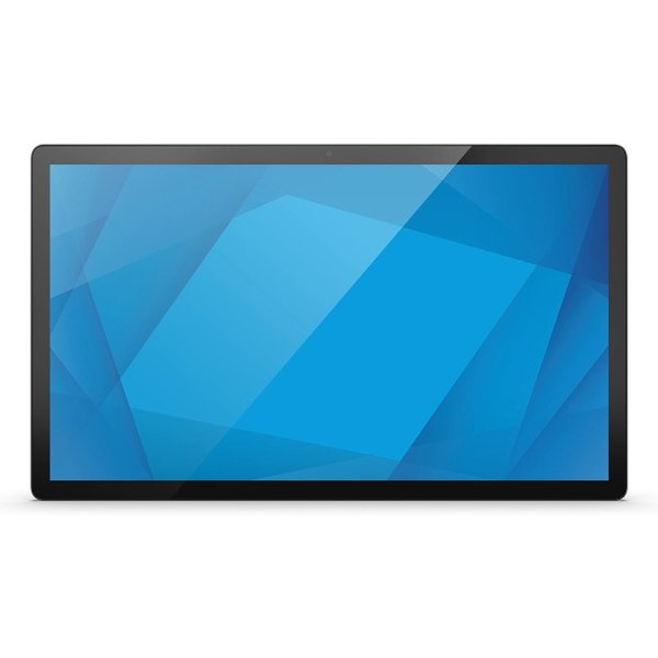 Elo Touch Solutions I-Series 4 Slate Interactive flat panel 39.6 cm (1
