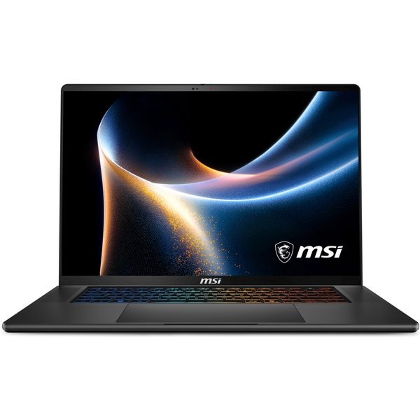MSI Stealth 16 AI+ B3WG-029UK Copilot+ PC Intel Core Ultra 9 386H Lapt