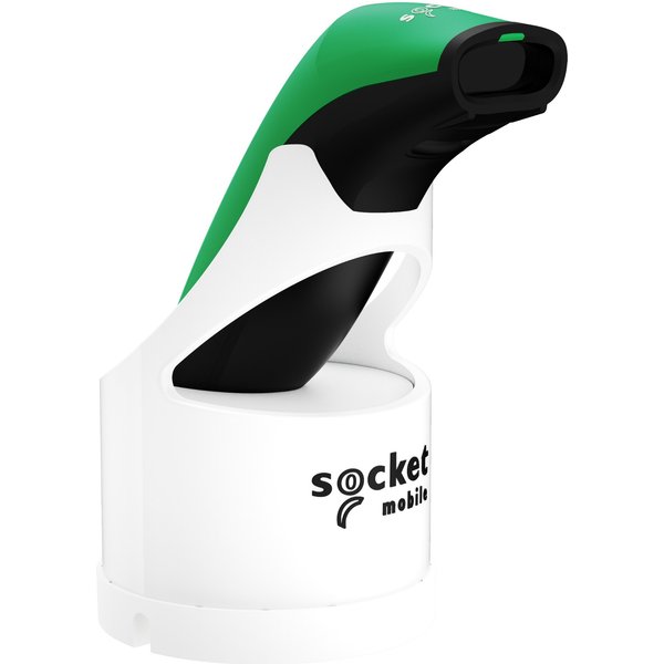 Socket Mobile SocketScan S741 Handheld bar code reader 1D/2D Black. Gr