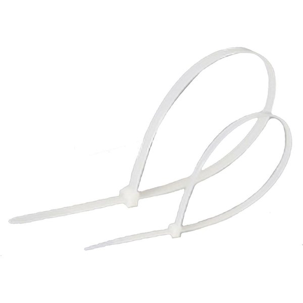 Lanview LVT551025-2.5MM-200MM cable tie
