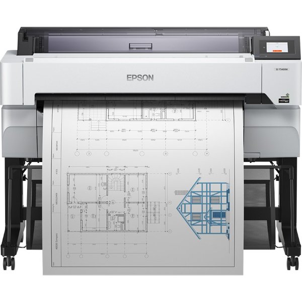 Epson SureColor SC-T5400M-MFP 240V