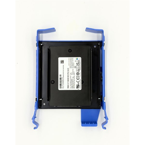Origin Storage SSD 2TB 3.5in SATA 3D QLC in Hot Swap Caddy