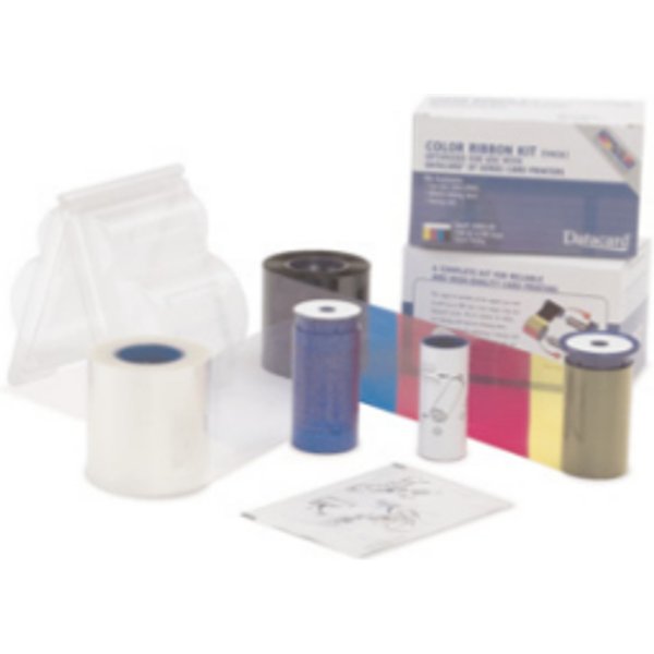 DataCard 508668-001 lamination film 1 pc(s)
