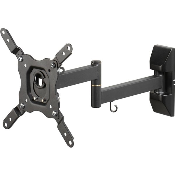 Vivanco BFMO 6020 109.2 cm (43") Black