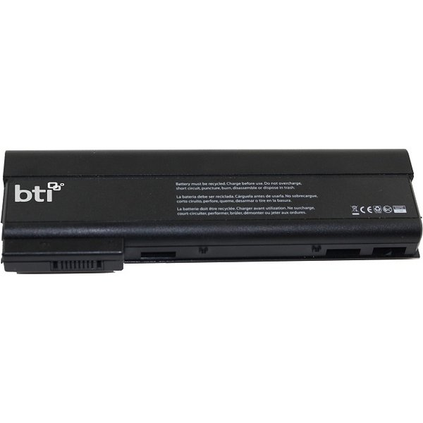 BTI 10.8 9 cell 718757-001 compatible battery for HP - COMPAQ PROBOOK