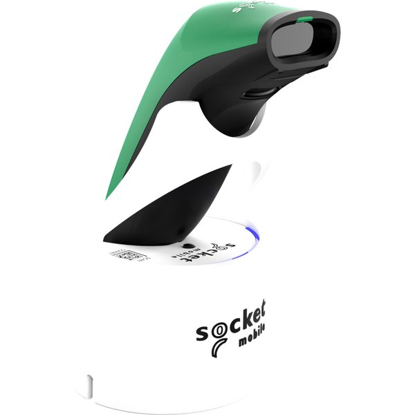 Socket Mobile SocketScan S741 Handheld bar code reader 1D/2D Black. Gr