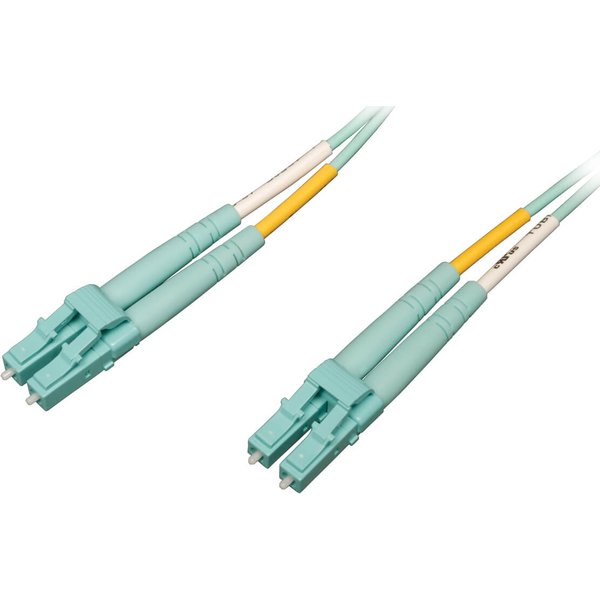 Tripp Lite N820-02M-OM4 10Gb/100Gb Duplex Multimode 50/125 OM4 LSZH Fi