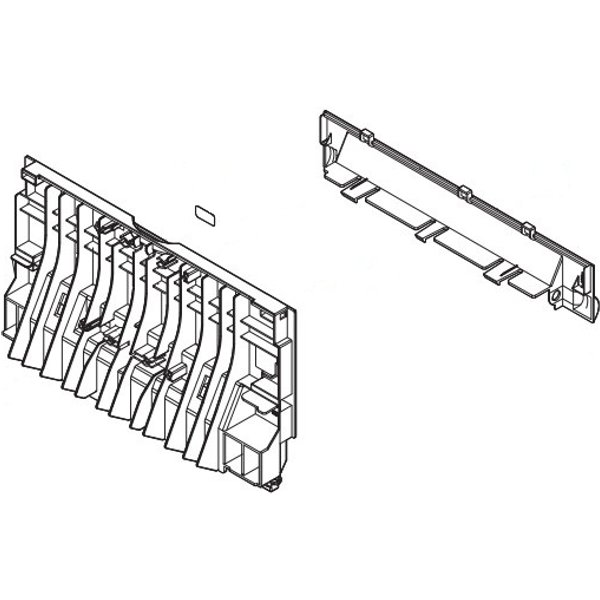 KYOCERA 302MS94040 printer/scanner spare part 1 pc(s)