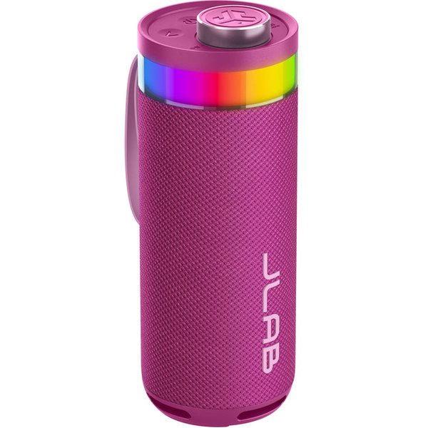 JLab Go Party Party speaker Pink 10 W