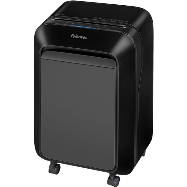 Fellowes LX Series Powershred LX210 paper shredder Black