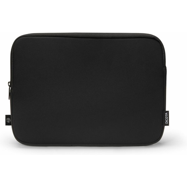 DICOTA D32078-RPET laptop case 31.8 cm (12.5") Sleeve case Black