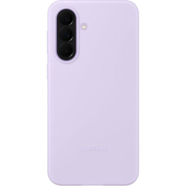 Samsung EF-PA376CVEGWW mobile phone case 17 cm (6.7") Cover Viole