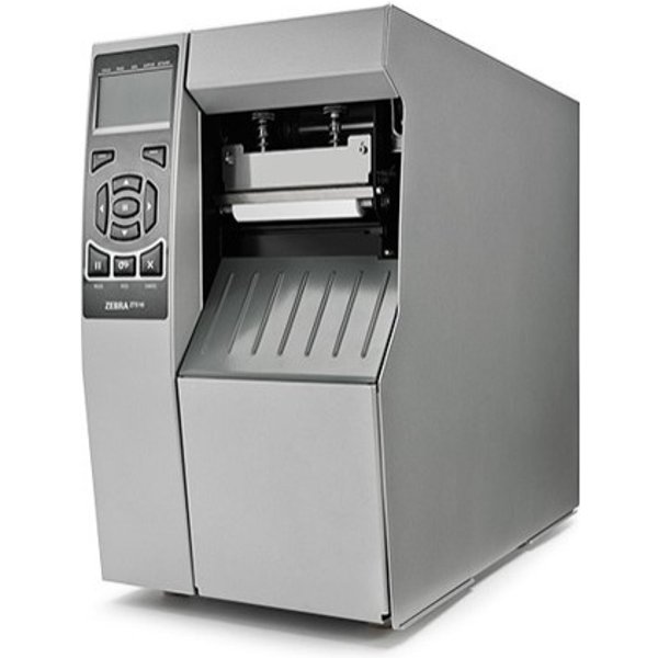 Zebra ZT510 label printer Thermal transfer 203 x 203 DPI 305 mm/sec Et