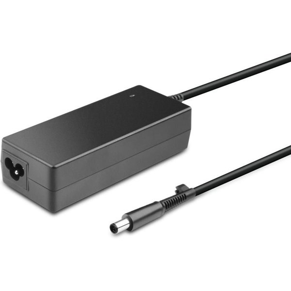 CoreParts MBXHP-AC0041 power adapter/inverter Indoor 90 W Black