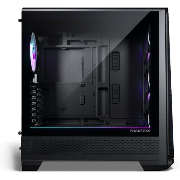 Phanteks PH-EC400GA_DBK01 computer case Midi Tower Black