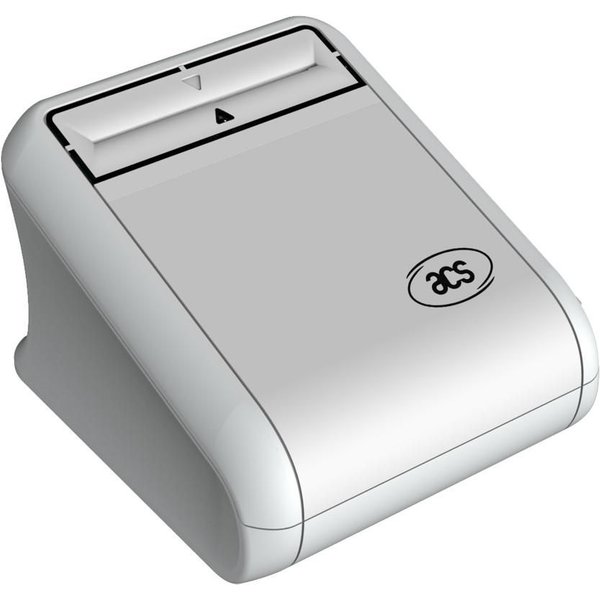 ACS CR39U-W1 SmrDuo Smr Crd