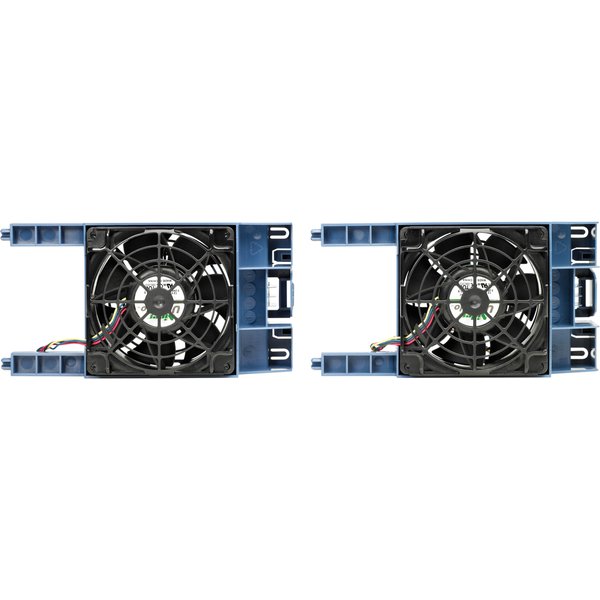 HPE ProLiant ML350 Gen10 Redundant fan cage kit