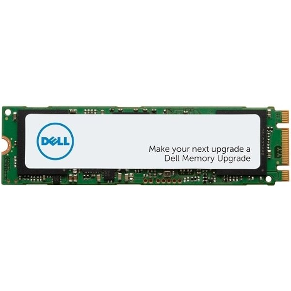 DELL AA615519 internal solid state drive M.2 256 GB PCI Express NVMe