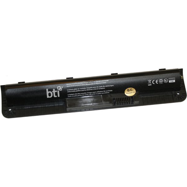 BTI DB03 compatible 30Wh 3-cell battery for HP PROBOOK 11 G1 G2