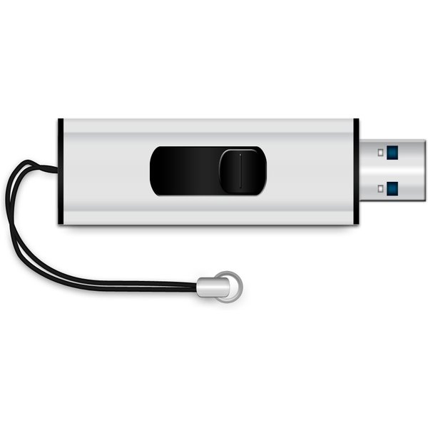 MediaRange MR914 USB flash drive 8 GB USB Type-A 3.2 Gen 1 (3.1 Gen 1)