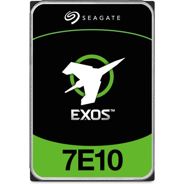 Seagate Enterprise ST2000NM001B internal hard drive 2 TB 7200 RPM 256
