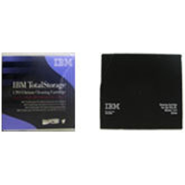 IBM LTO Ultrium Cleaning Cartridge