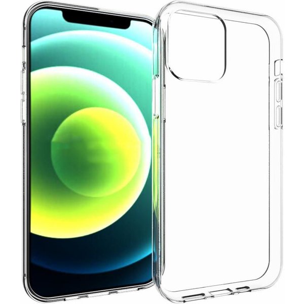 eSTUFF ES67100003 mobile phone case Cover Transparent