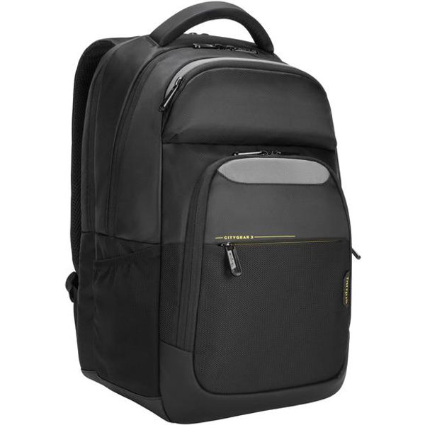 Targus Citygear 43.9 cm (17.3") Backpack Black