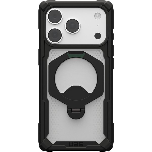 Urban Armor Gear Plasma XTE 360 mobile phone case 16 cm (6.3") Co