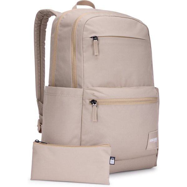 Case Logic Campus CCAM3216 Boulder Biege backpack Casual backpack Beig