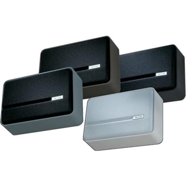 Valcom V-1042-GY loudspeaker 1-way Grey Wired