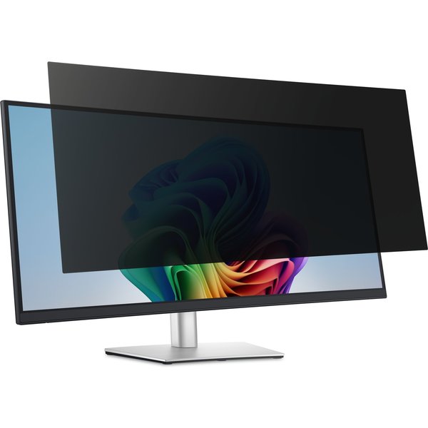 Kensington 2-way Removable Privacy Screen Filter for 34” Curved Monito