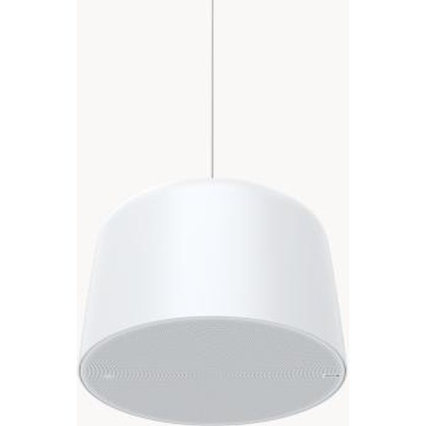 Axis 02389-001 loudspeaker 1-way White Wired