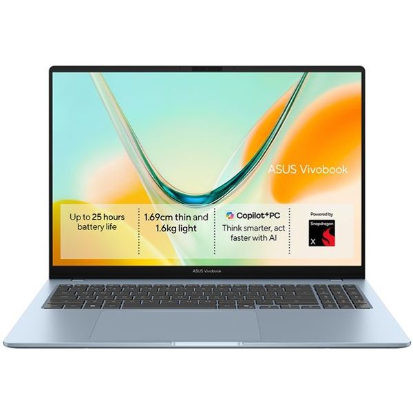 ASUS VIVO S 16 X1-26-101 16GB 256GB W11H
