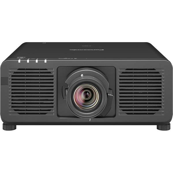 Panasonic PT-REZ12 Standard throw projector 12000 ANSI lumens DLP WUXG