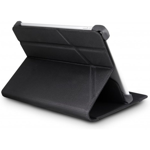 Urban Factory UTP10UF tablet case 25.6 cm (10.1") Folio Black