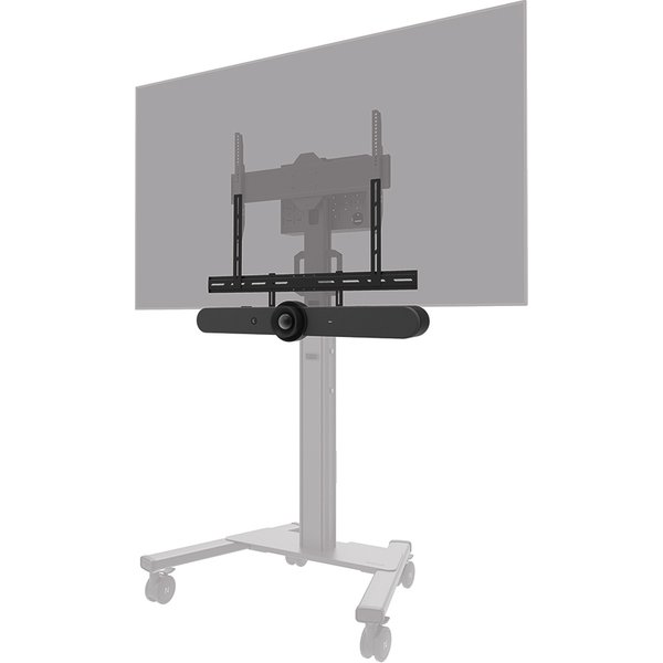Neomounts AV30-500BL Videobar kit 43-110" - VESA - max 10 kg - un