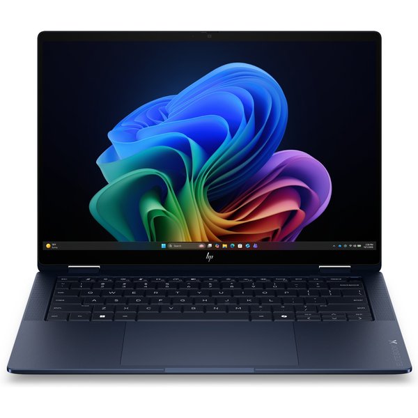 HP E15N1EA laptop Copilot+ PC Intel Core Ultra 7 356H Hybrid (2-in-1)