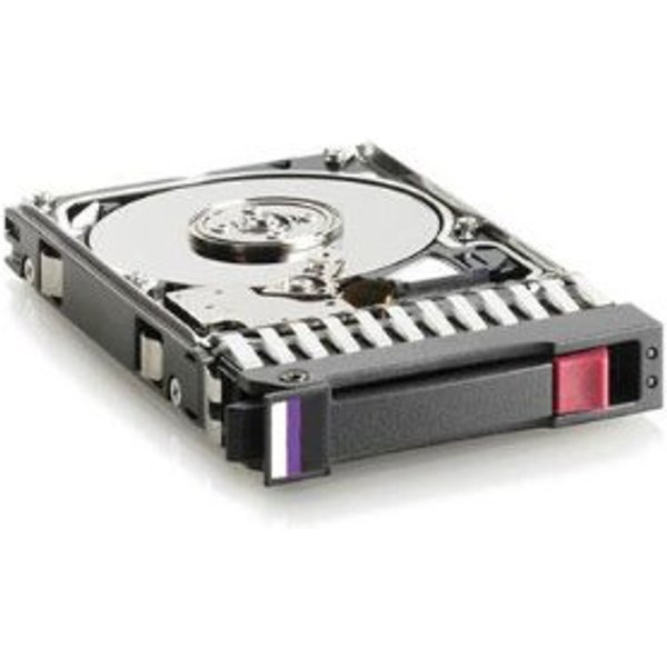 HPE 160GB 3.5" 1.5G SATA 7200 rpm internal hard drive 3.5" S