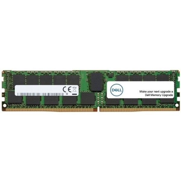 DELL A9755388 memory module 16 GB DDR4 288-pin DIMM ECC