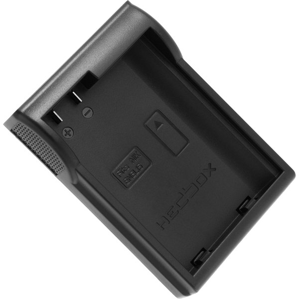 HEDBOX RP-DEL15 battery charger Digital camera battery