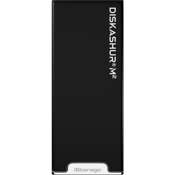 iStorage diskAshur M SSD 500GB | Secure Portable Solid State Drive | FIPS 140-3 Level 3 Compliant | Common Criteria EAL 5+ | OS & Platform Independent |GDPR TAA Compliant|Brute force hack defence | Dust/Water Resistant 500 GB M.2 USB Type-A / US