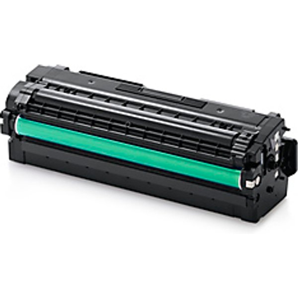 Samsung CLT-C506L/ELS/C506L Toner cartridge cyan high-capacity. 3.5K p
